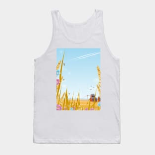 Farm Tank Top